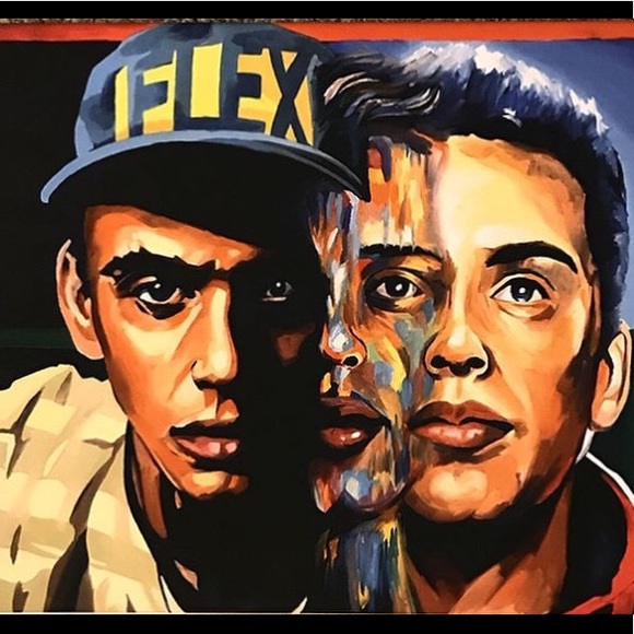 Meet your Posher, John - Picture 1 of 1